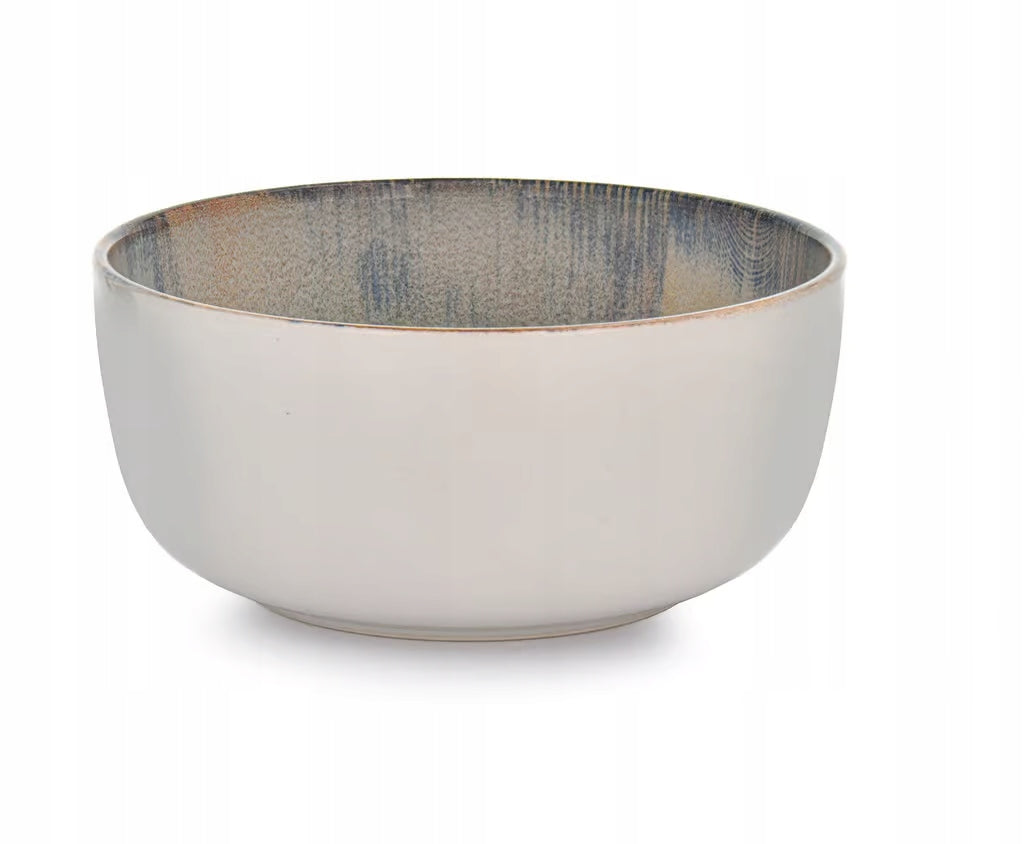 MISECZKA MISKA SALATERKA AMBITION MADERA 14CM ŚRODZIEMNOMORSKI STYL