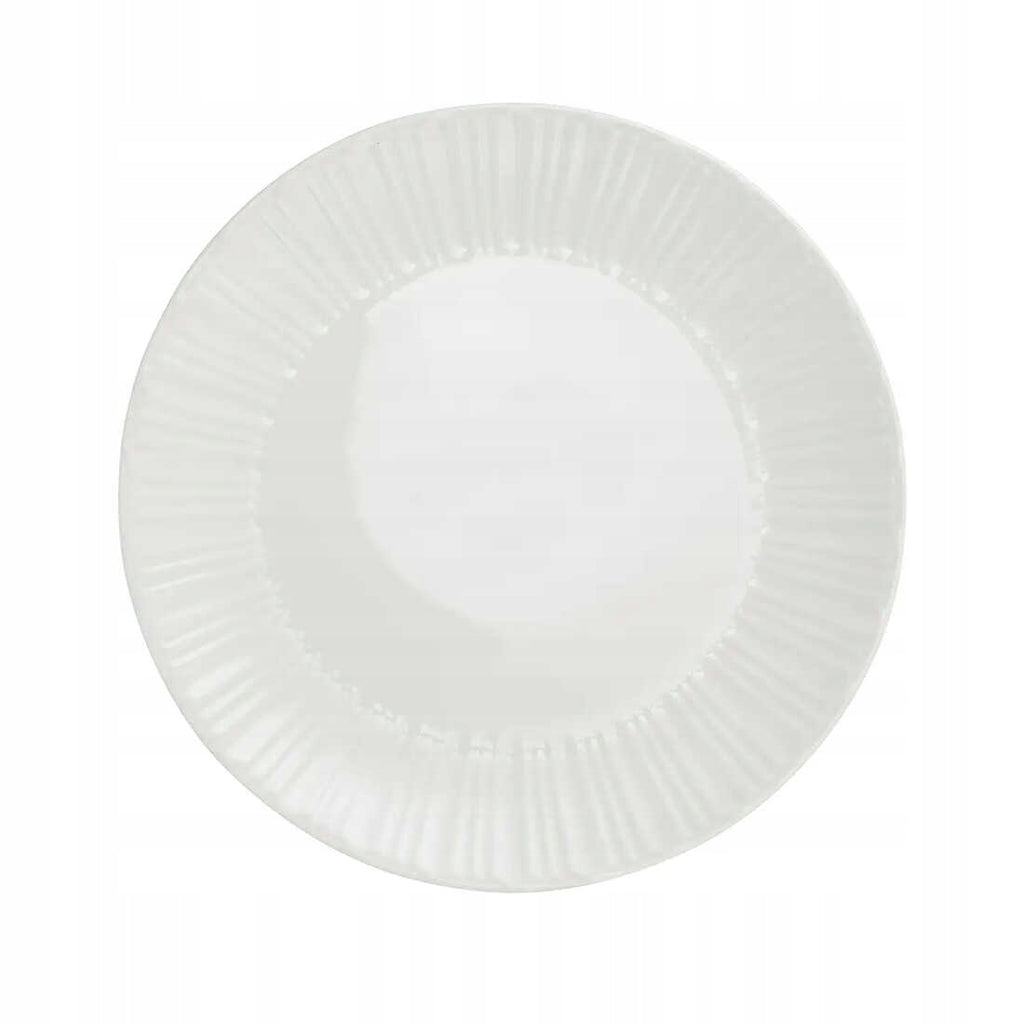 94736 TALERZ DESEROWY AMBITION PERLA 22 CM