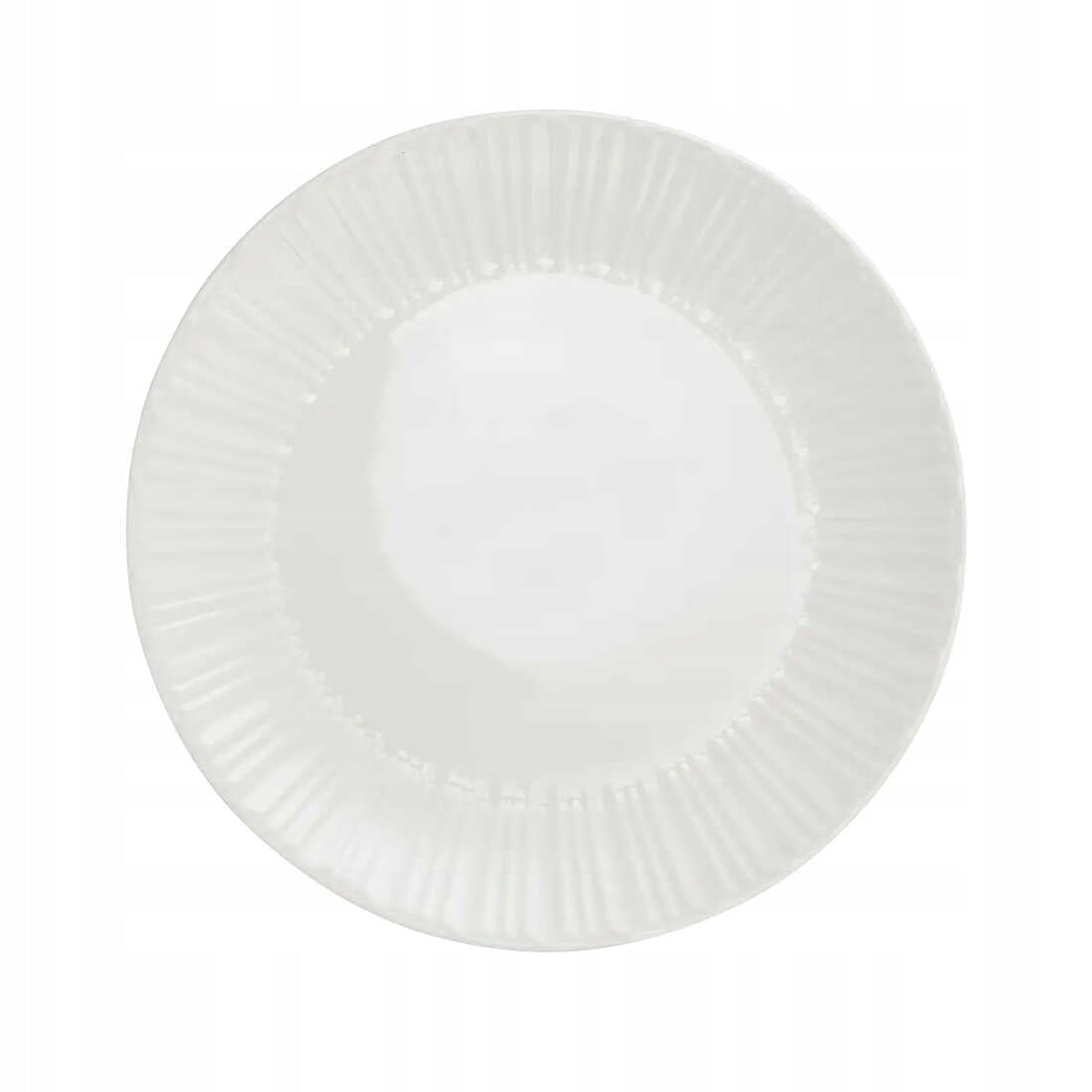 94736 TALERZ DESEROWY AMBITION PERLA 22 CM