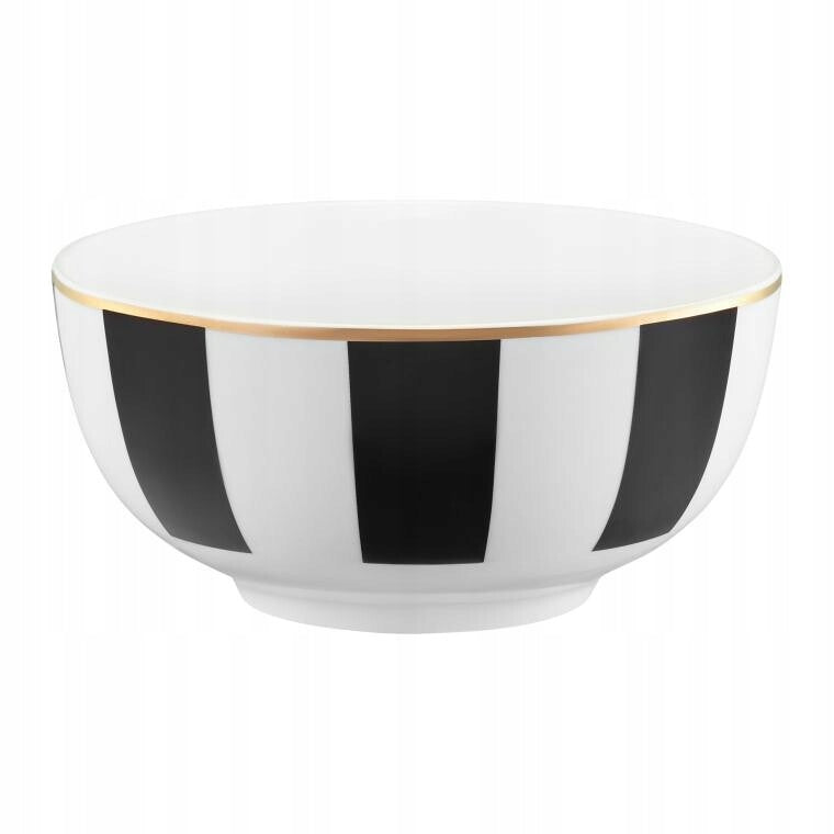 Salaterka 14 cm Ambition Ribs 66520