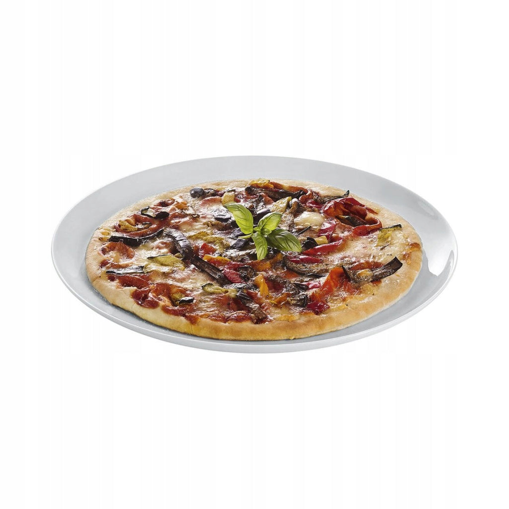 Talerz do pizzy Luminarc Diwali Szary Szkło 32 cm dj.