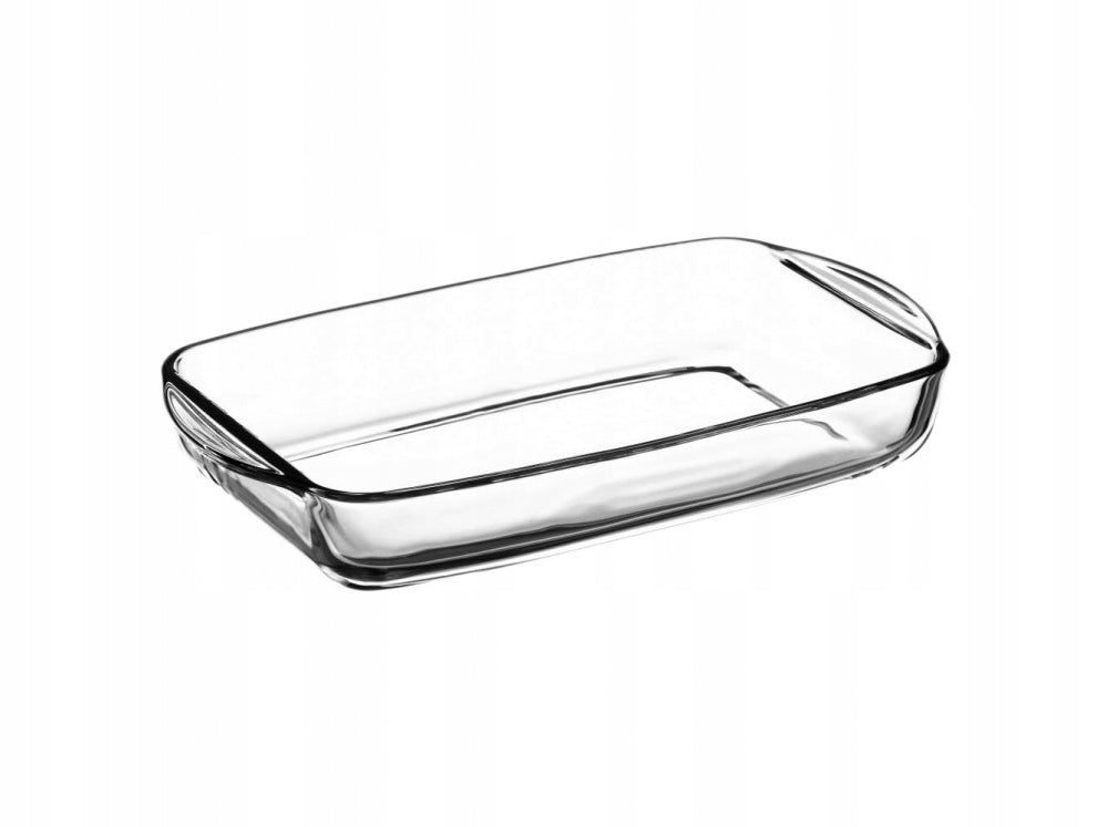Naczynie żaroodporne prostokątny Ambition 1,5 l