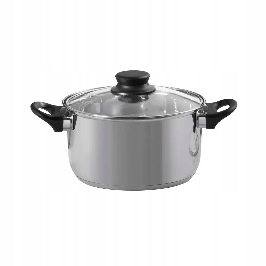 Garnek tradycyjny Domotti Lima 7 l