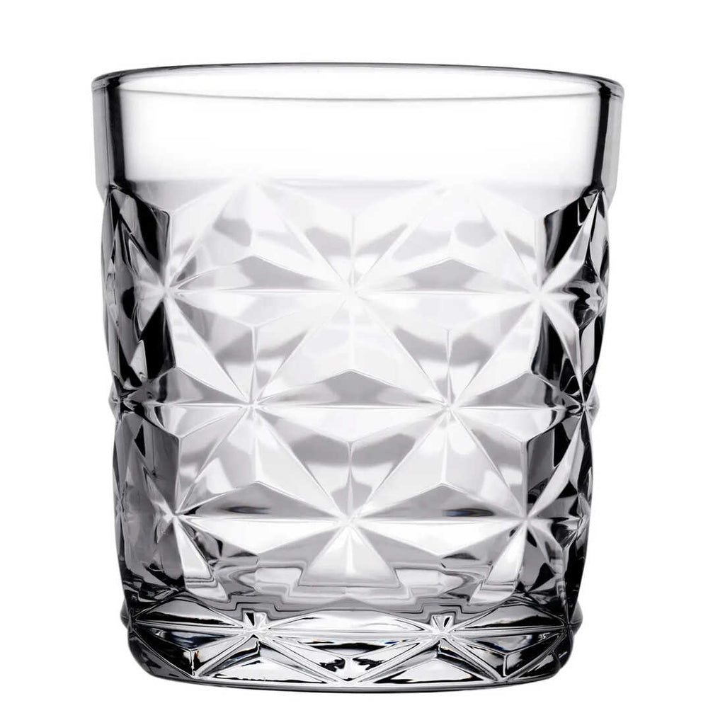 Szklanki do napojów Pasabahce 305 ml 4 szt.