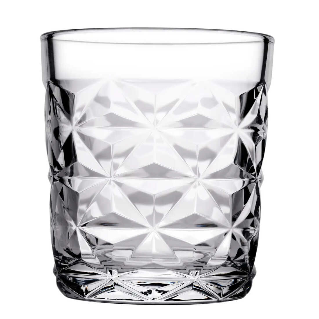 Szklanki do napojów Pasabahce 305 ml 4 szt.