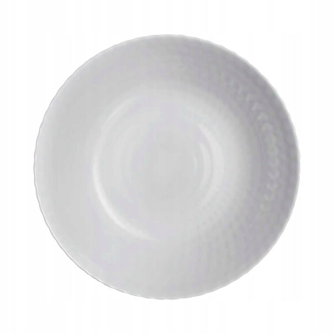 Talerz obiadowy głęboki Luminarc Pampille 20 cm