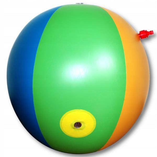 84331 Zabawka na wodę Piłka PATIO