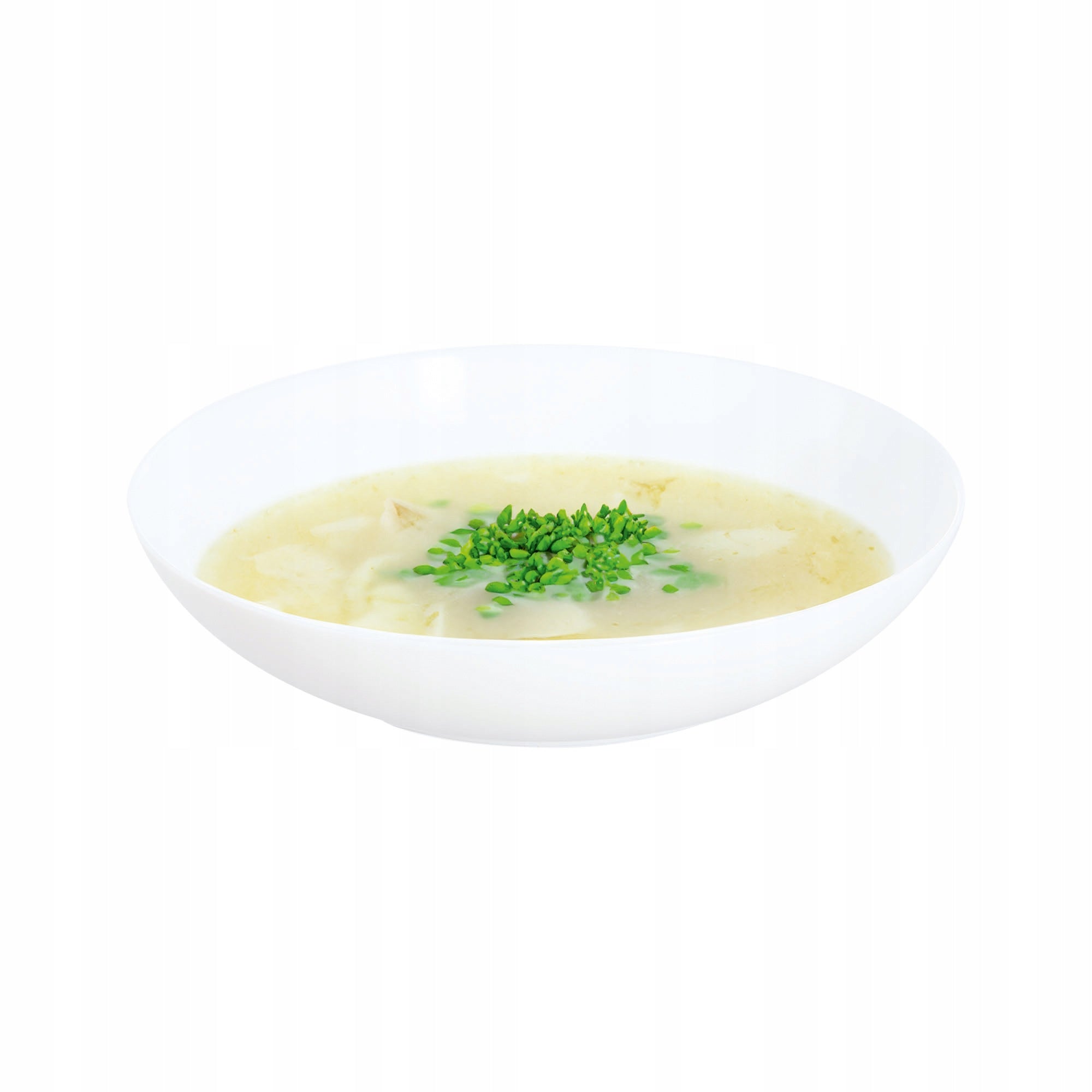 Talerz obiadowy głęboki Luminarc 20cm dj.