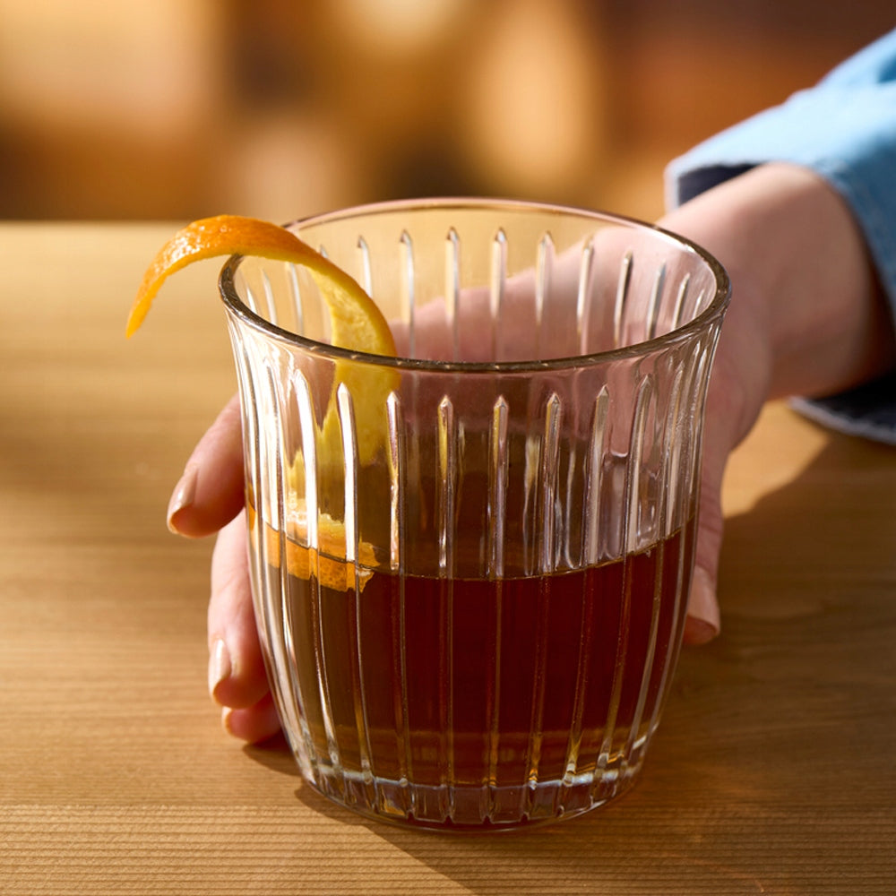 Szklanki do drinków Pasabahce 360 ml 4 szt.