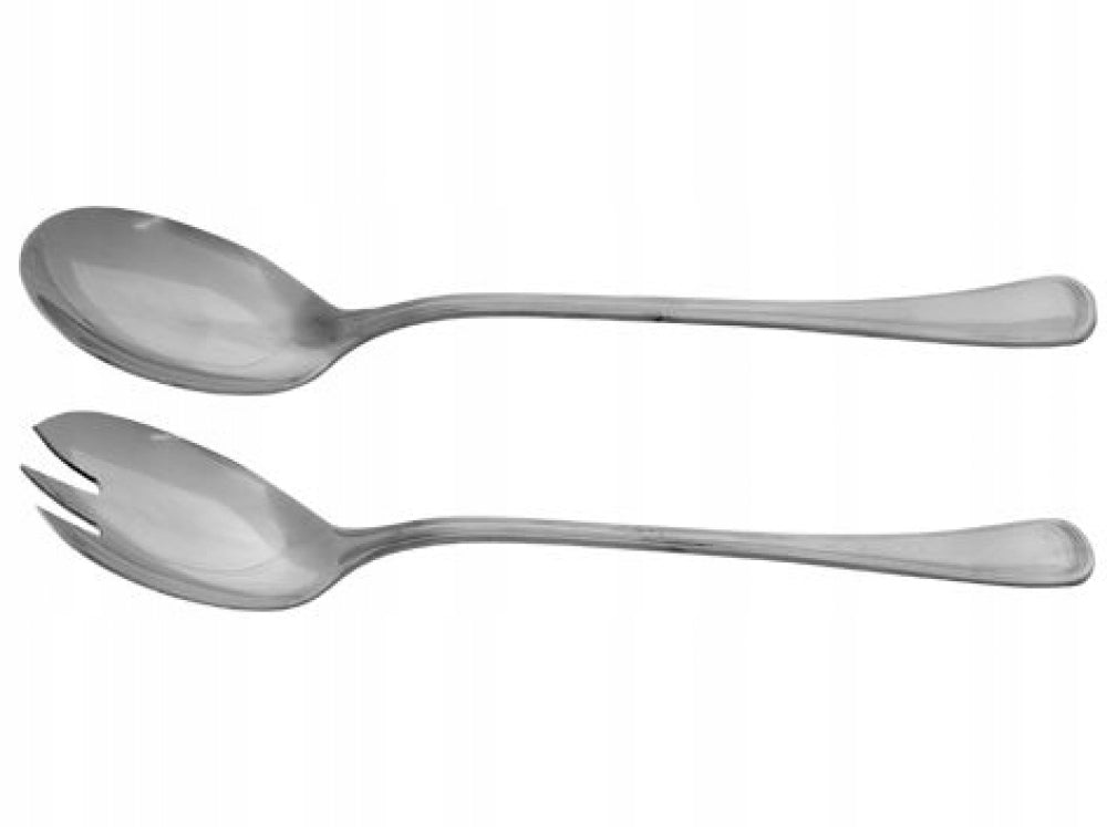 Łyżka połysk Domotti London 2 szt.