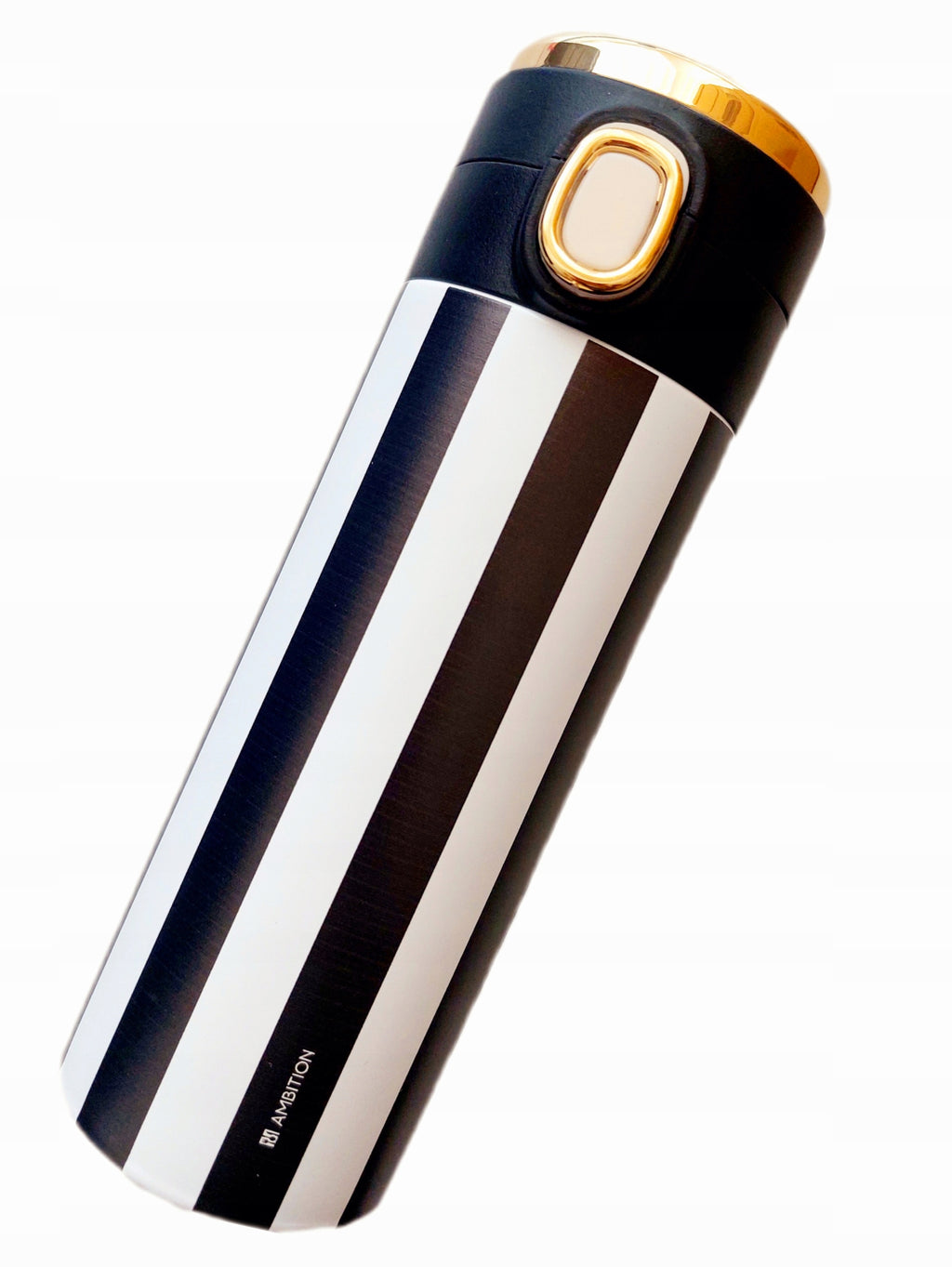 Kubek termiczny Ambition 0,35 l złoty