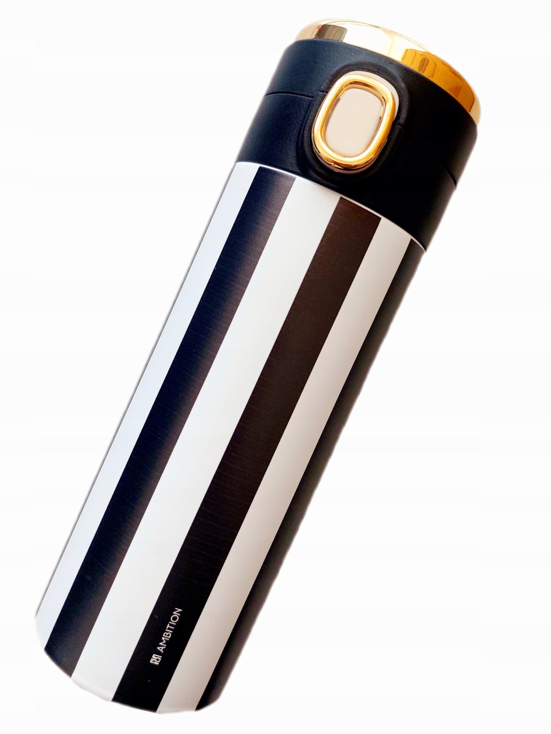 Kubek termiczny Ambition 0,35 l złoty