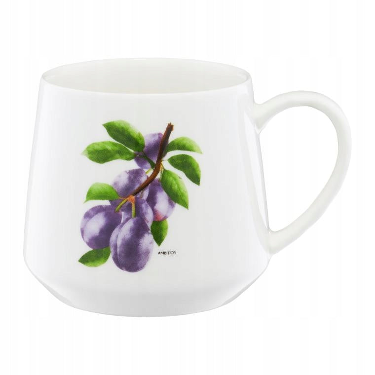 Kubek Ambition Frutti porcelana 460 ml