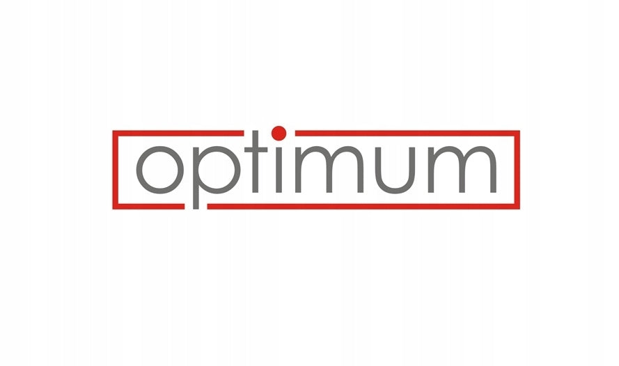 Czajnik elektryczny Optimum CX-4001 2200 W 1,7 l biały