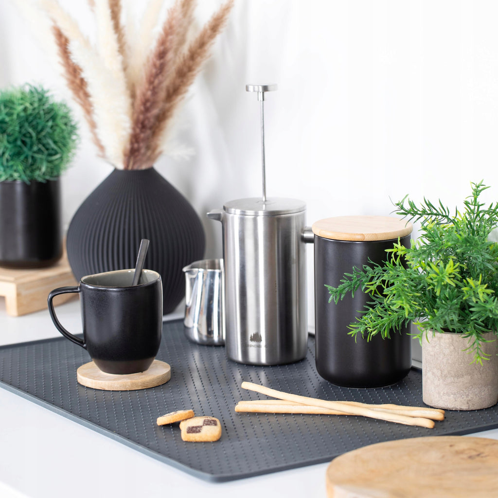 813007 Mata podkładka antypoślizgowa Easy Kitchen 60 x 40 cm VILEDA