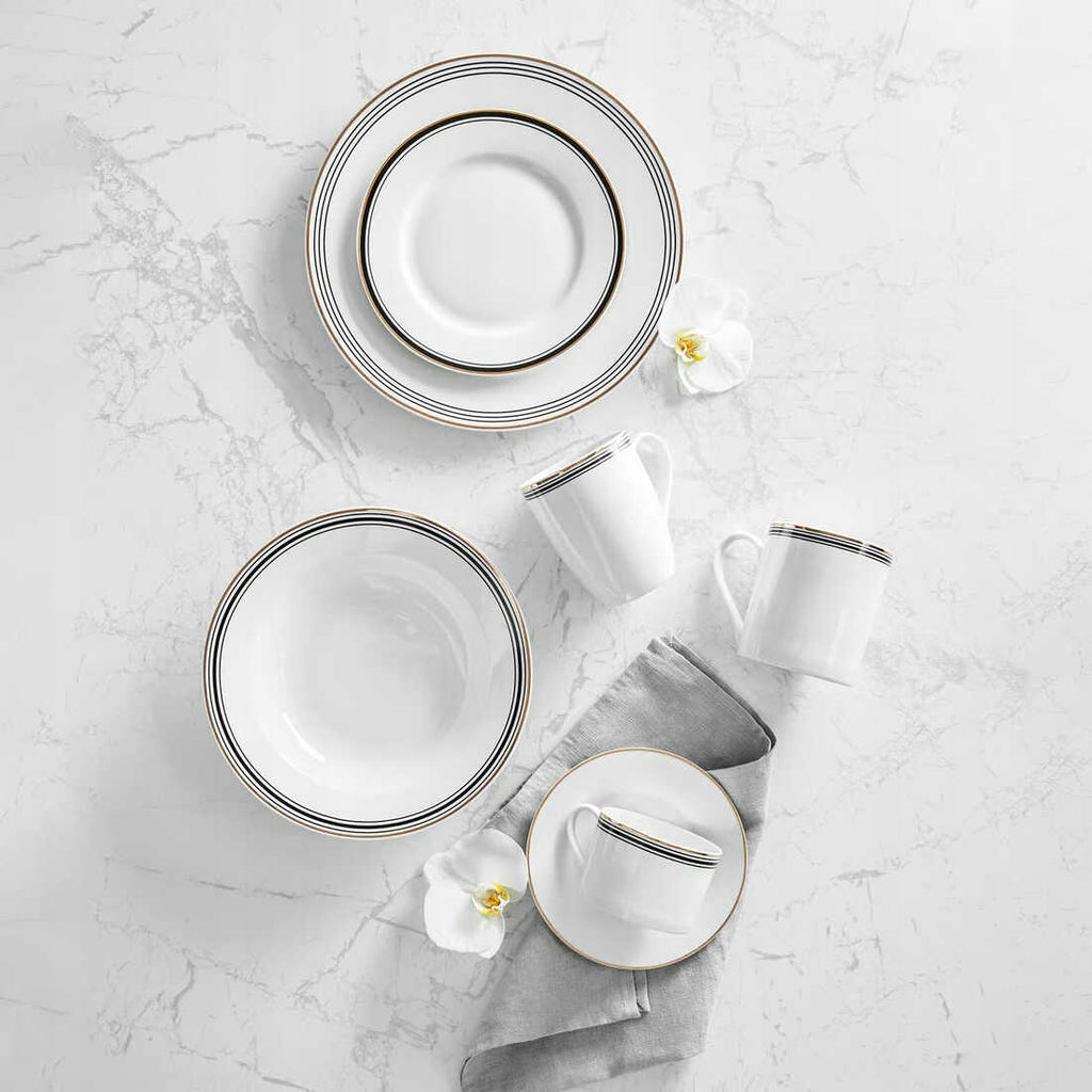 Salaterka Art Deco Ambition 14 cm