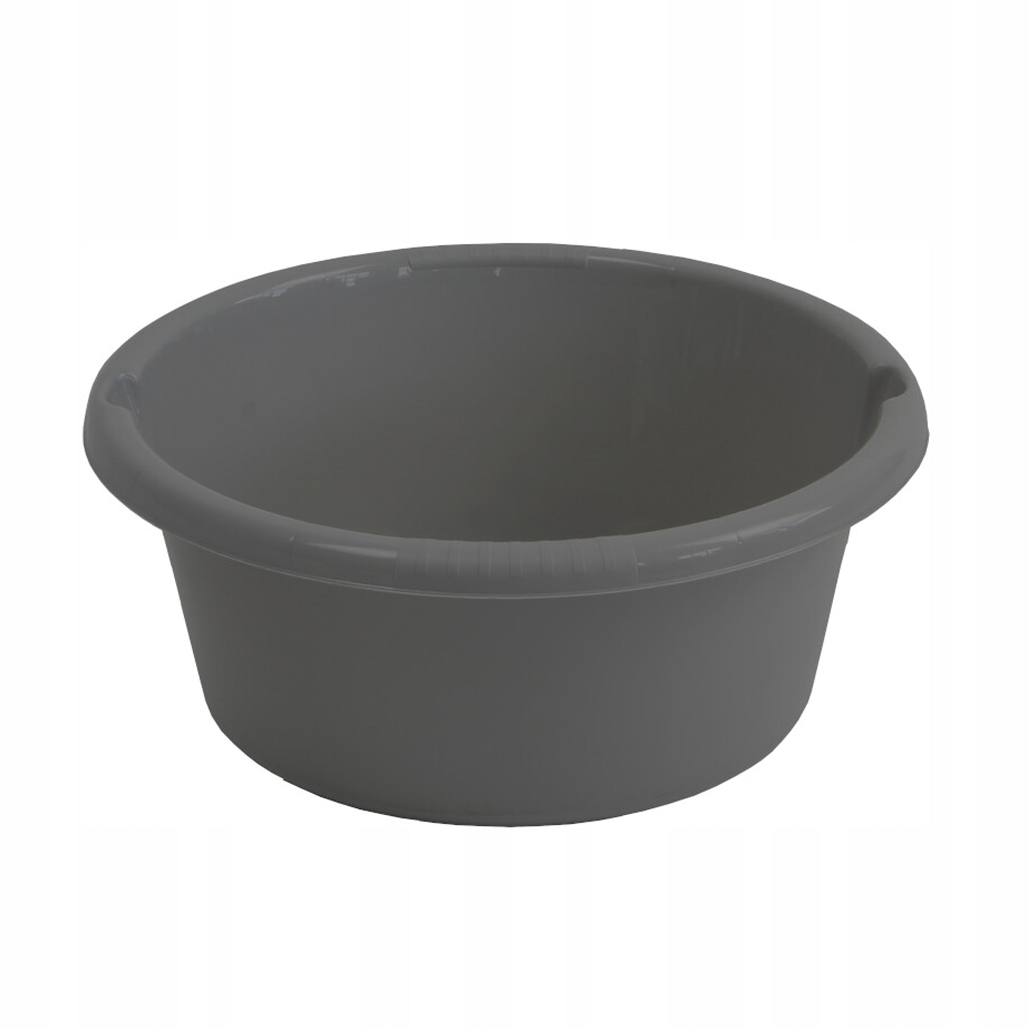 Miska plastikowa Selma 4 l szara JOTTA dj.