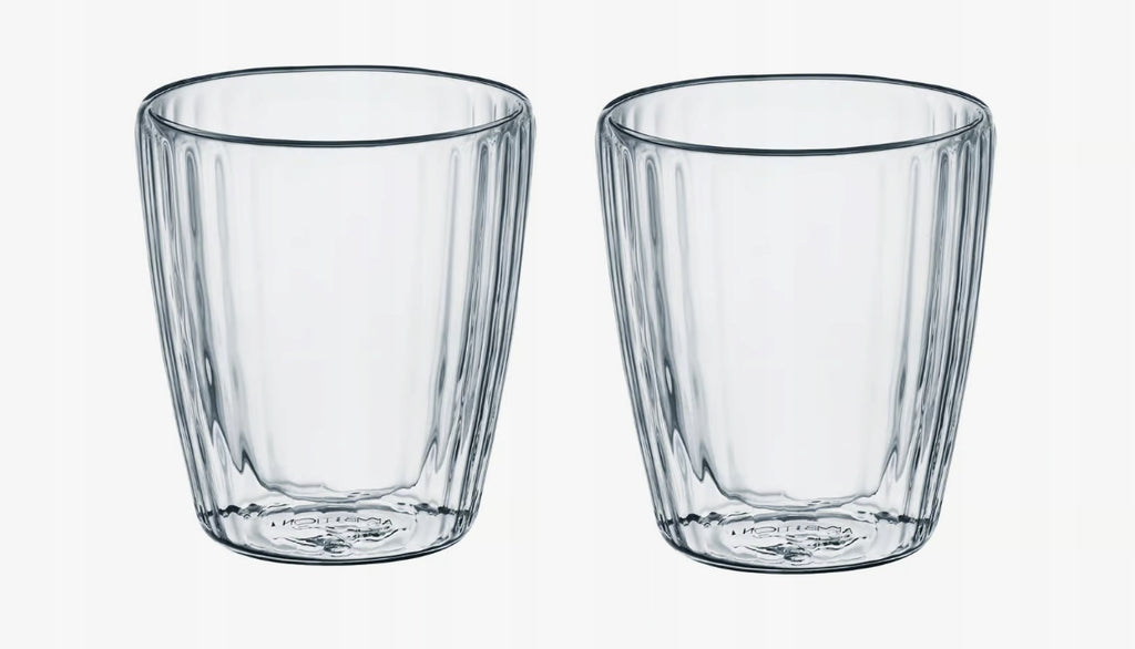 Szklanki do kawy i herbaty Ambition 250 ml 2 szt.