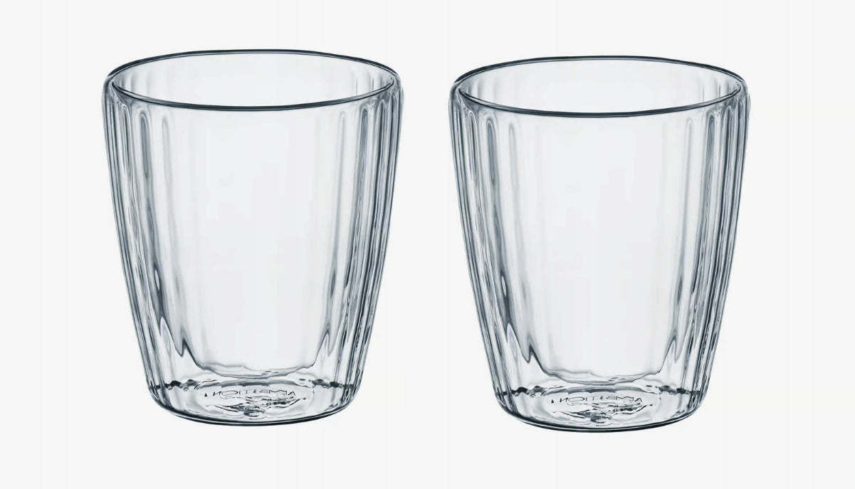 Szklanki do kawy i herbaty Ambition 250 ml 2 szt.