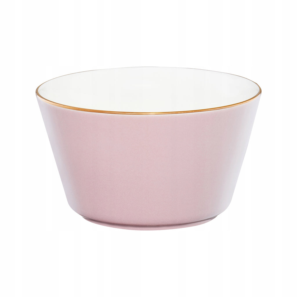 22790 Salaterka miseczka Ambition Royal 14 cm wrzosowy stożek