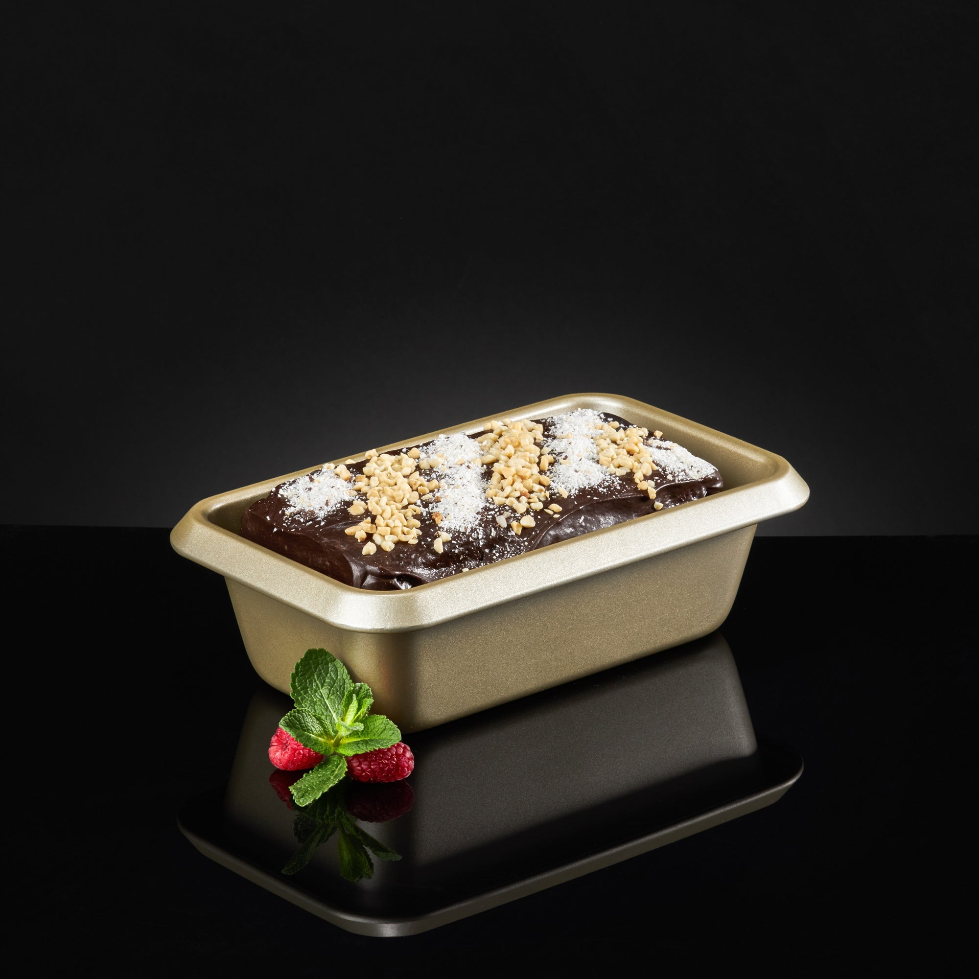 59669 Keksówka Royal 26 x 15,5 cm AMBITION