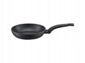 Patelnia tradycyjna Ambition Mercure 16 cm teflonowa