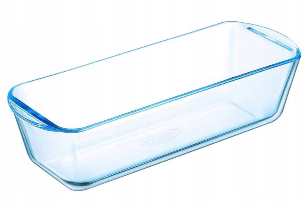 Forma Naczynie żaroodporne keksówka 31 x 12 cm PYREX