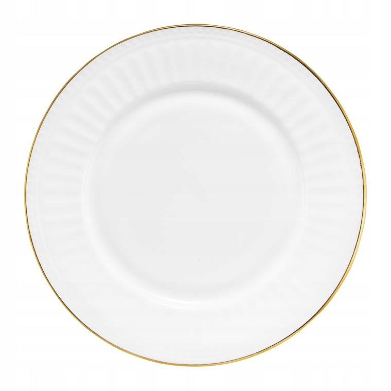 42875 Talerz deserowy Palazzo 20 cm AMBITION
