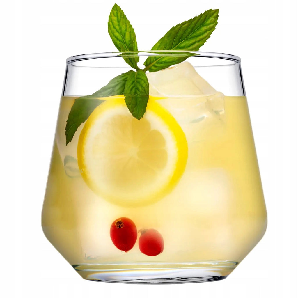 Szklanki do drinków Pasabahce 345 ml 6 szt.