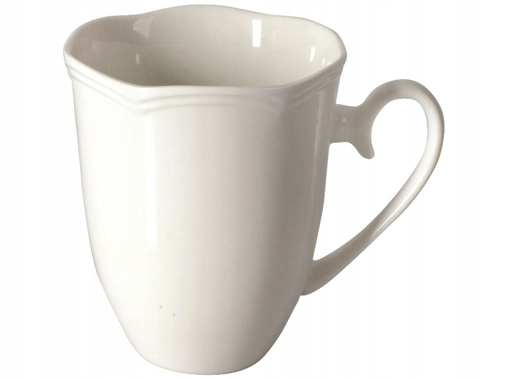 Kubek Ambition Diana porcelana 350 ml