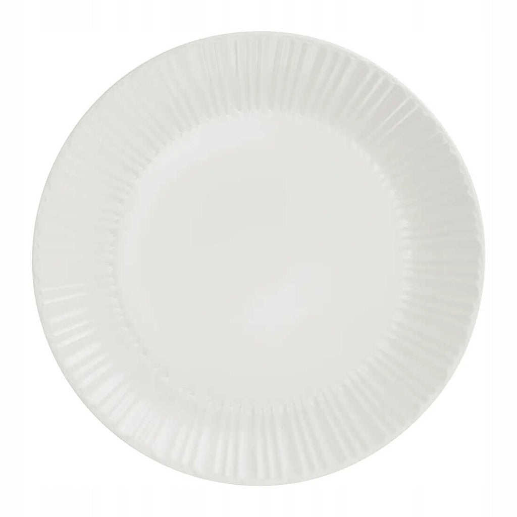 Talerz obiadowy płytki Ambition Perla 26,5 cm