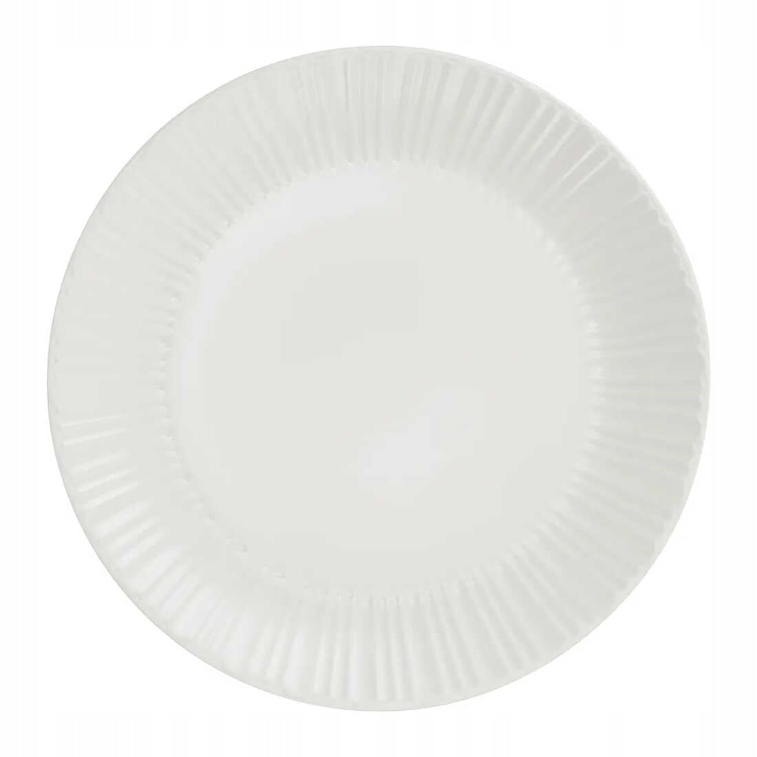 Talerz obiadowy płytki Ambition Perla 26,5 cm