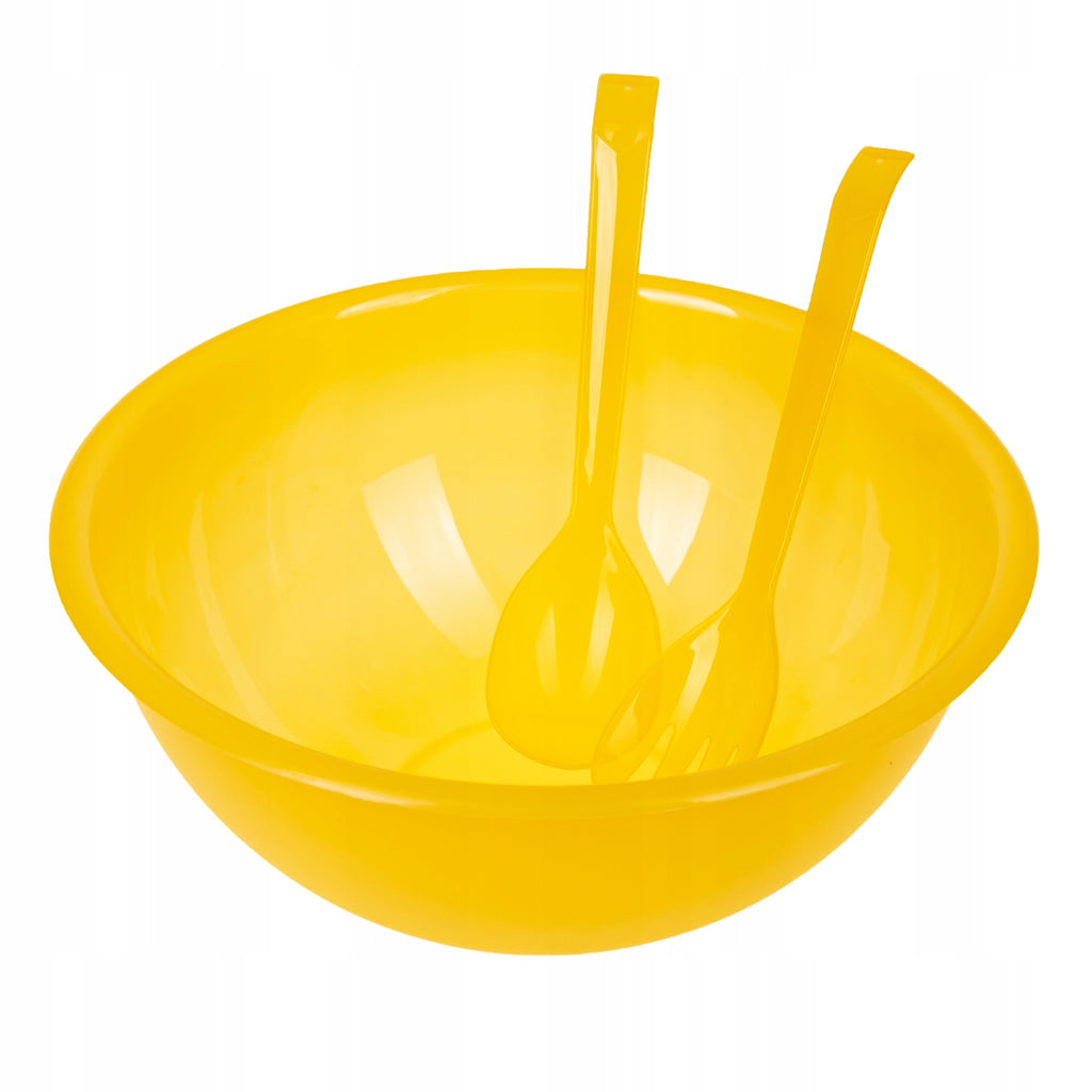 Miska kuchenna ze sztućcami Sagad SA. 041 3,6 l