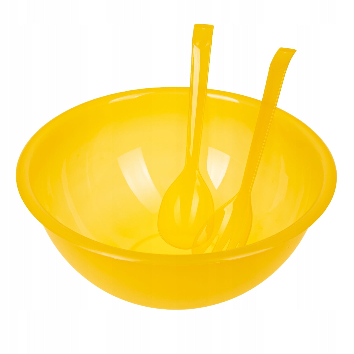 Miska kuchenna ze sztućcami Sagad SA. 041 3,6 l