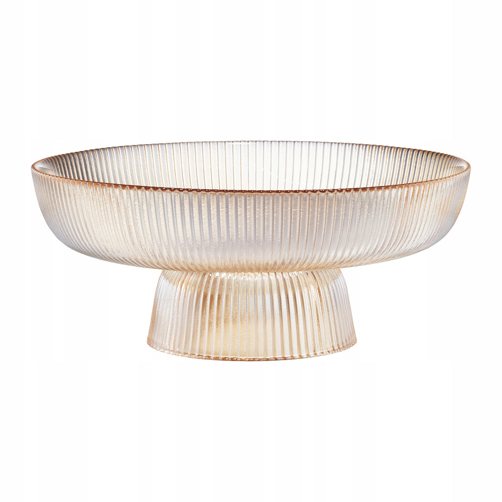 Patera Ambition Curly 25 cm