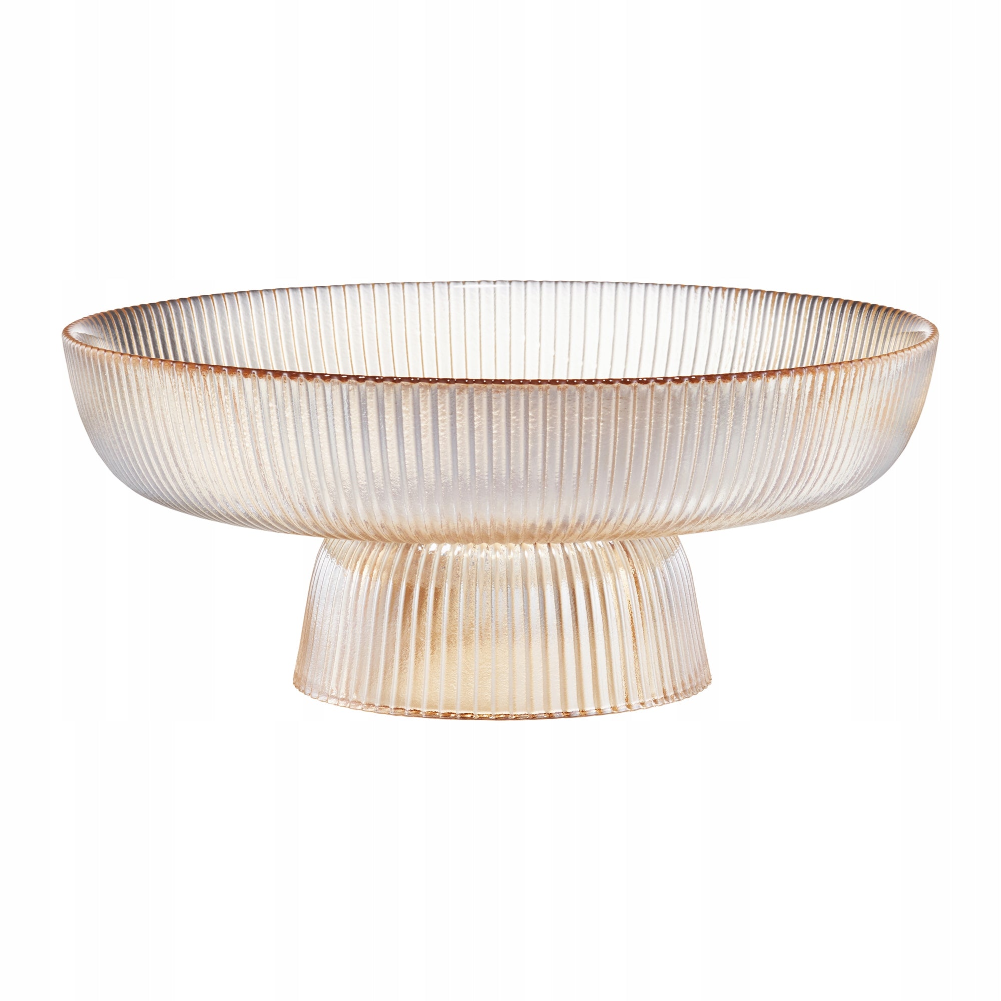 Patera Ambition Curly 25 cm