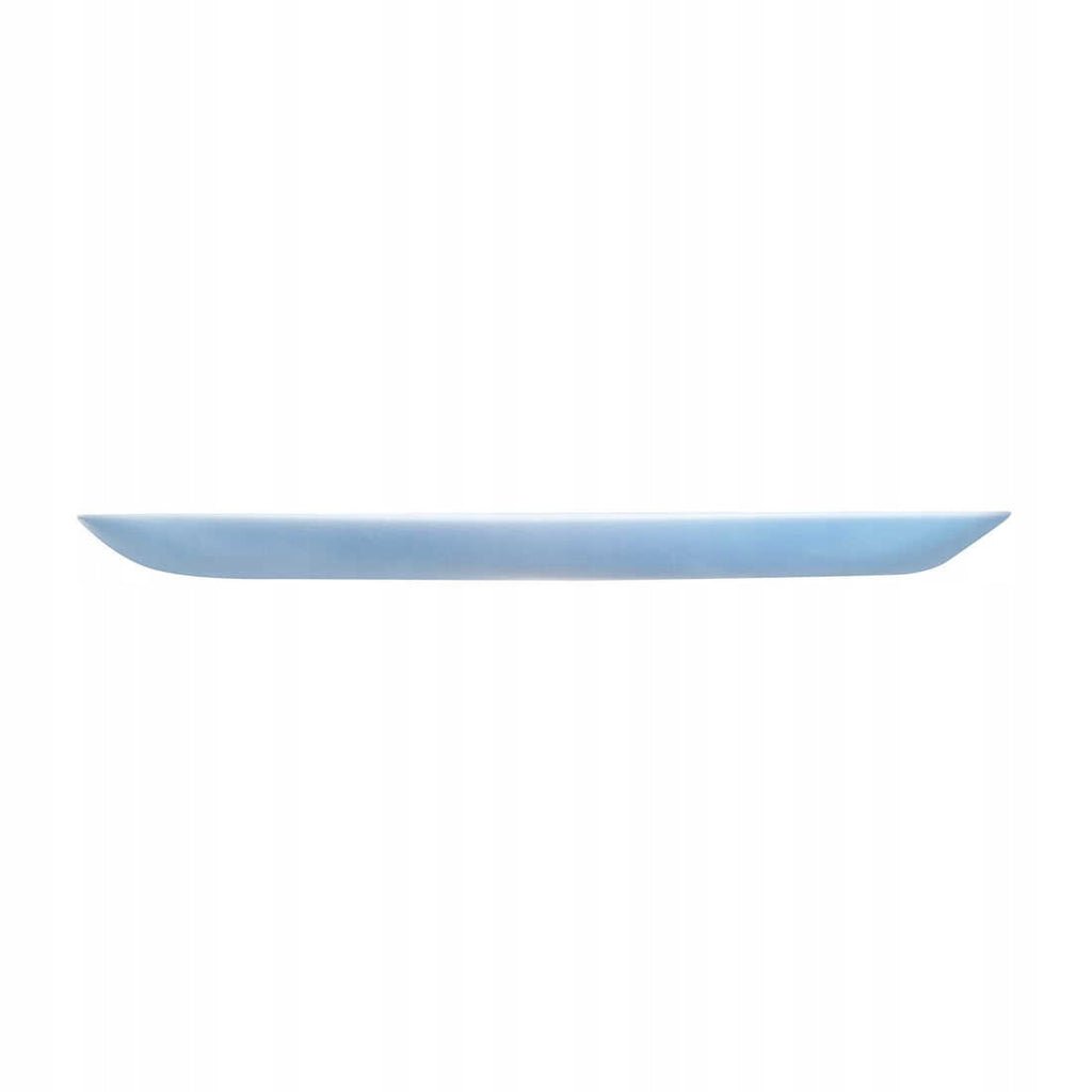 Talerz obiadowy płytki Luminarc Diwali 27 cm dj.