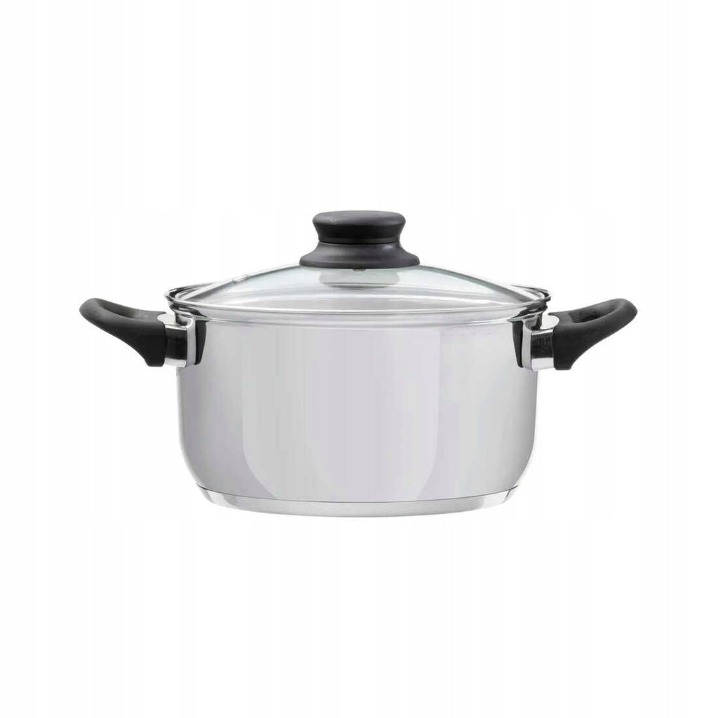 Garnek tradycyjny Domotti Lima 4,7 l