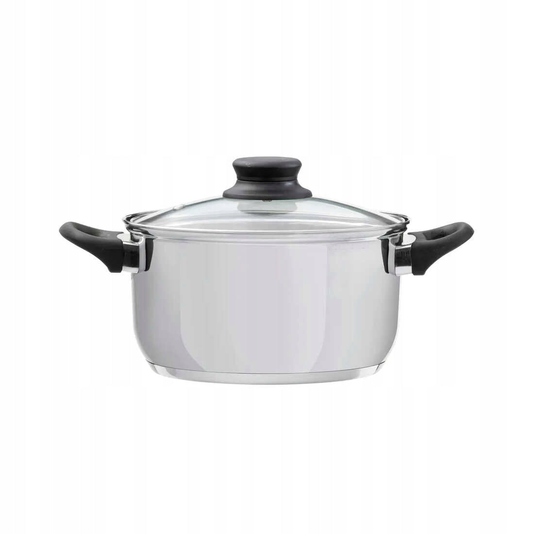 Garnek tradycyjny Domotti Lima 4,7 l