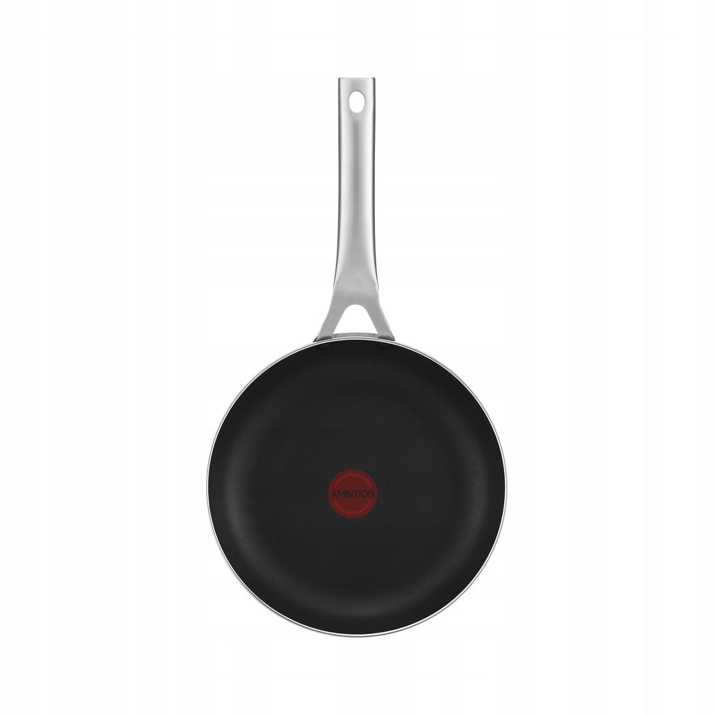 Patelnia tradycyjna Ambition Dott 26 cm non-stick (nieprzywierająca)