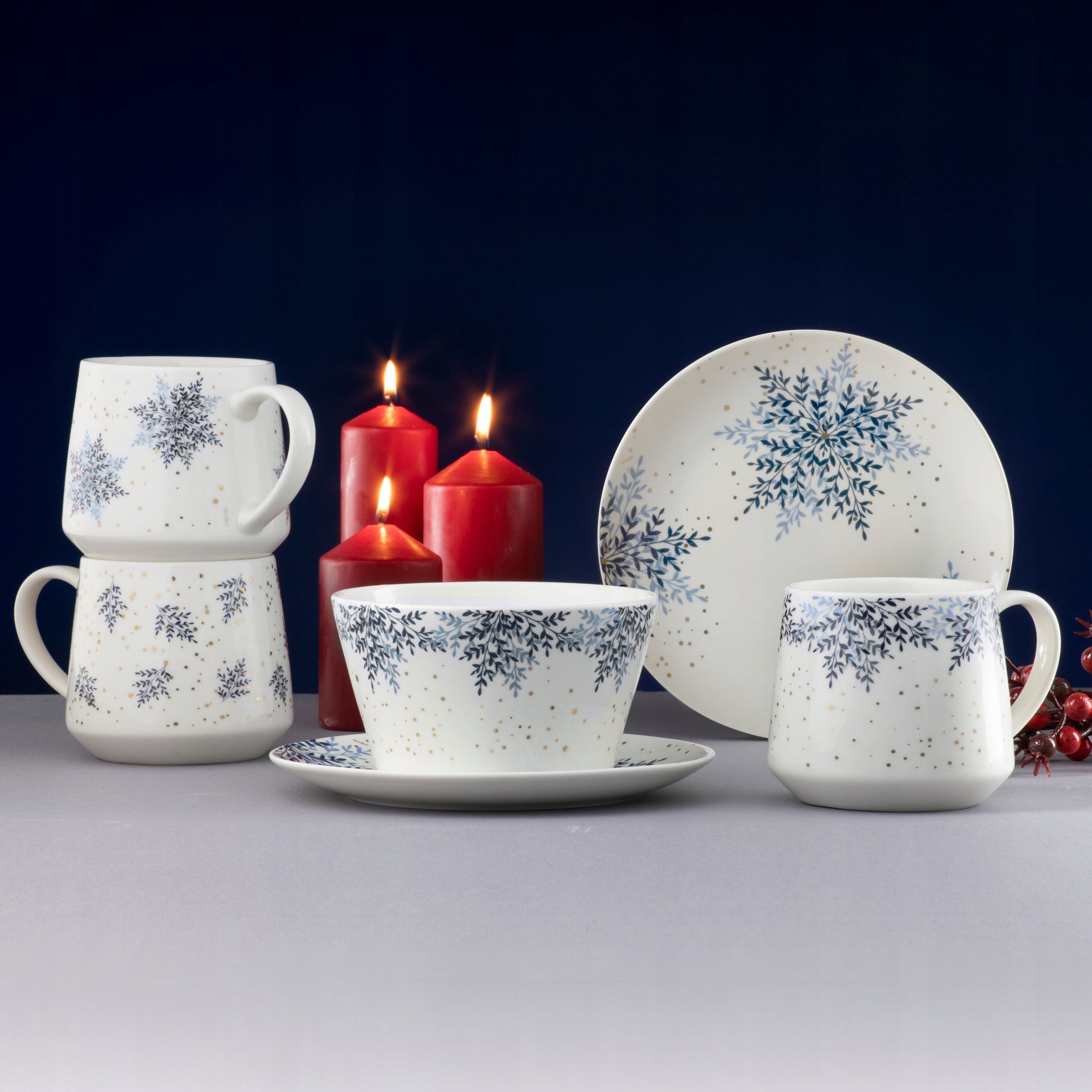 Salaterka Ambition Galactic 14 cm