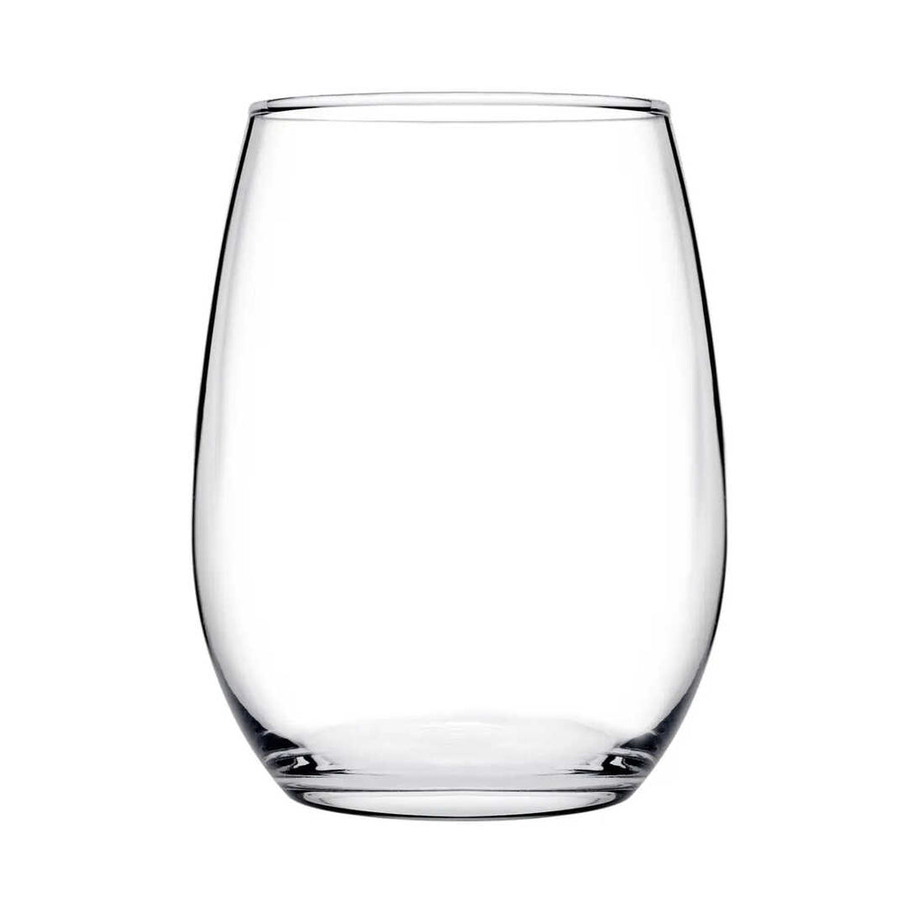 Szklanki do napojów Pasabahce 350 ml 6 szt.