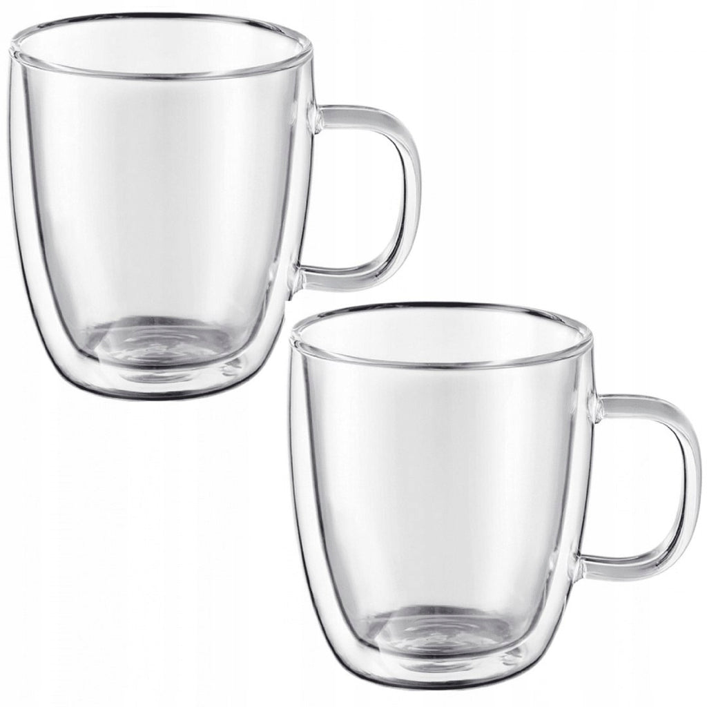 Szklanki do kawy i herbaty Ambition 250 ml 2 szt.