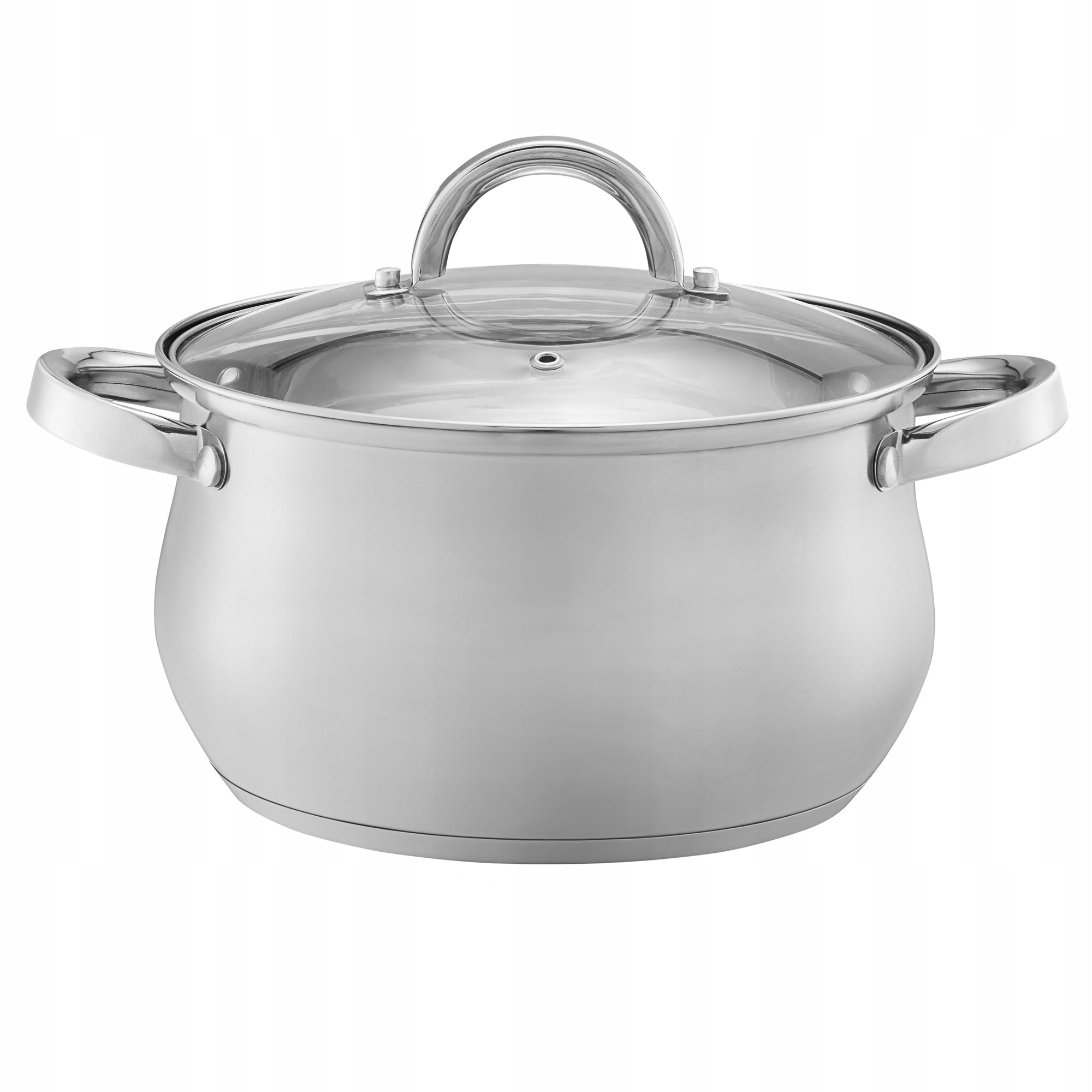 Garnek tradycyjny Domotti Domingo 7,3 l