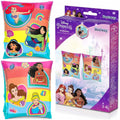 73159 Nadmuchiwane rękawy Disneys Princess 23 x 15 cm BESTWAY