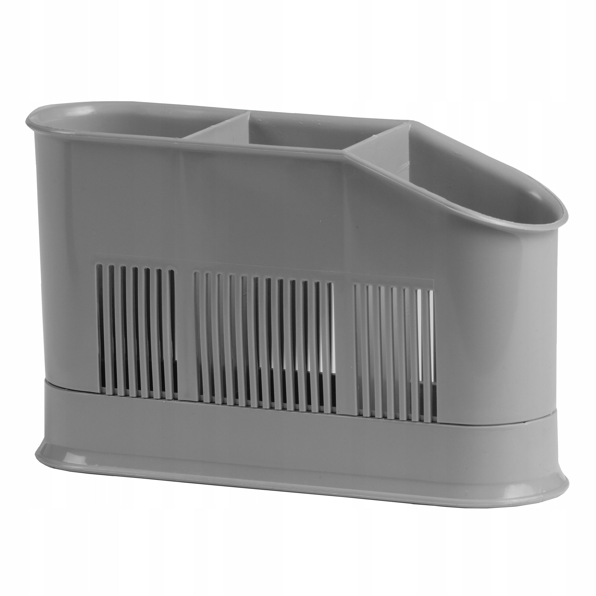 698566 domotti ociekacz NA sztućce 3 komorowy