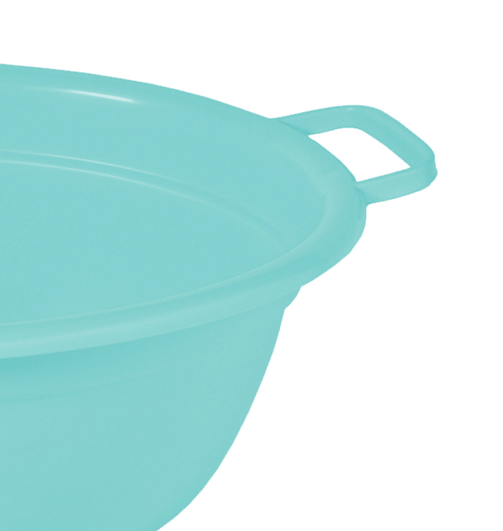 Miska owalny Keeeper 40 l niebieski