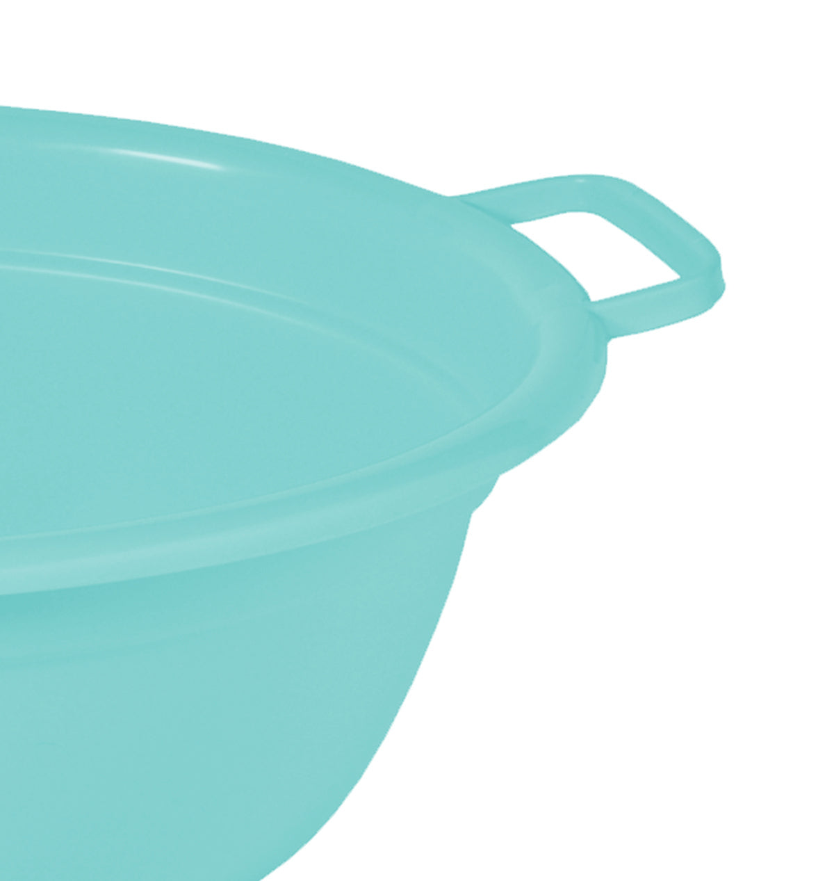 Miska owalny Keeeper 40 l niebieski