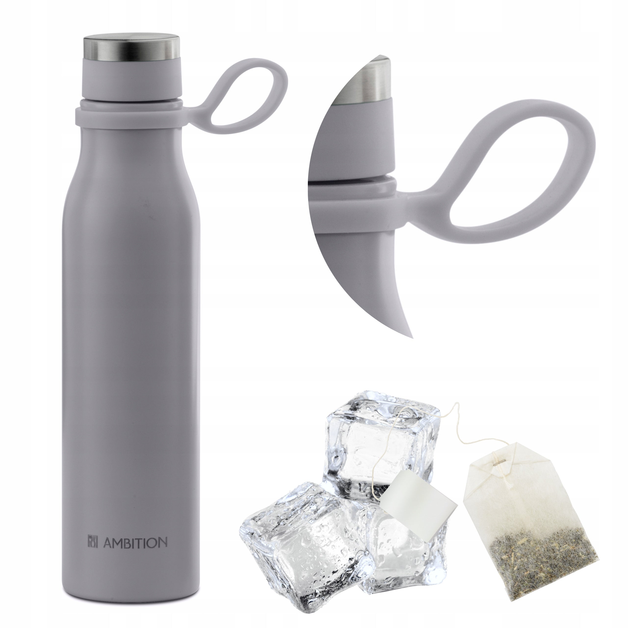 Butelka Ambition 480 ml