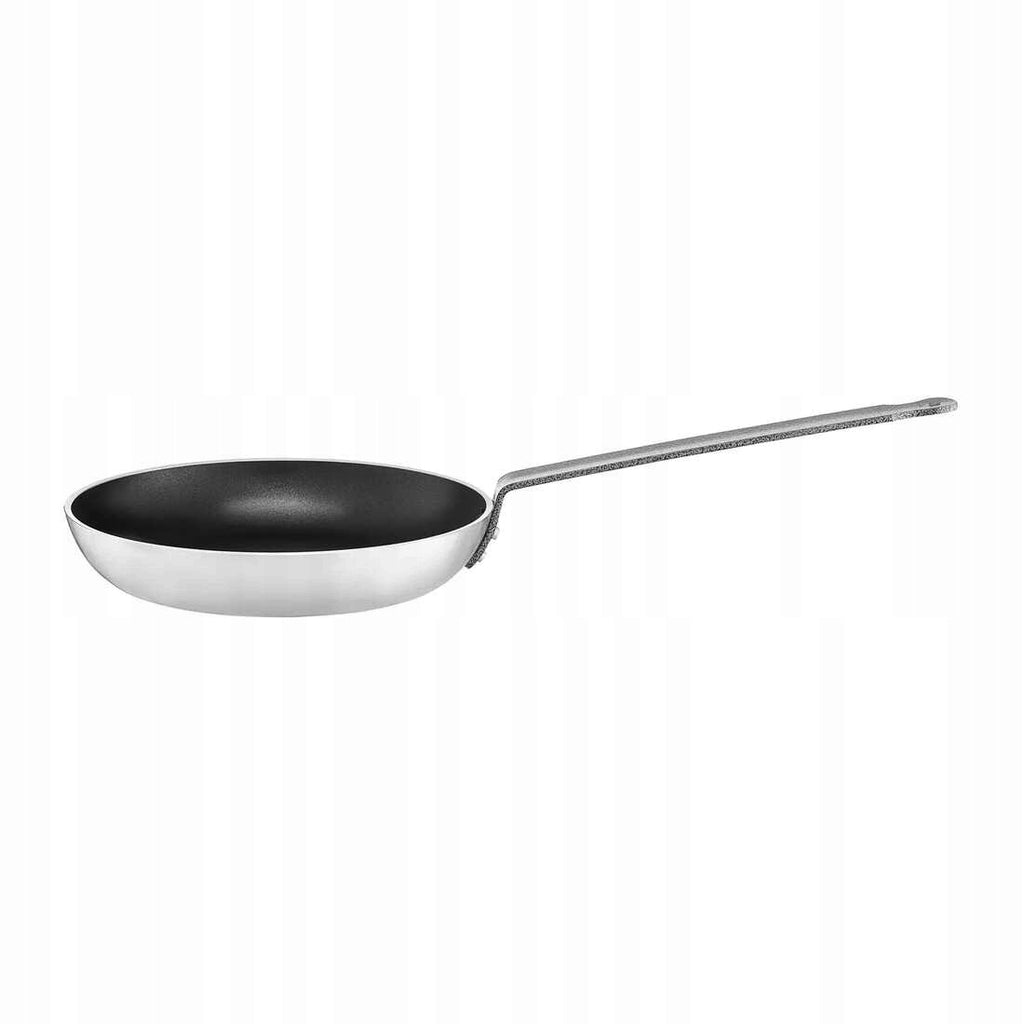 Patelnia tradycyjna Ambition Aries Plus 24 cm non-stick (nieprzywierająca)
